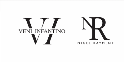 Veni Infantino x Nigel Rayment
